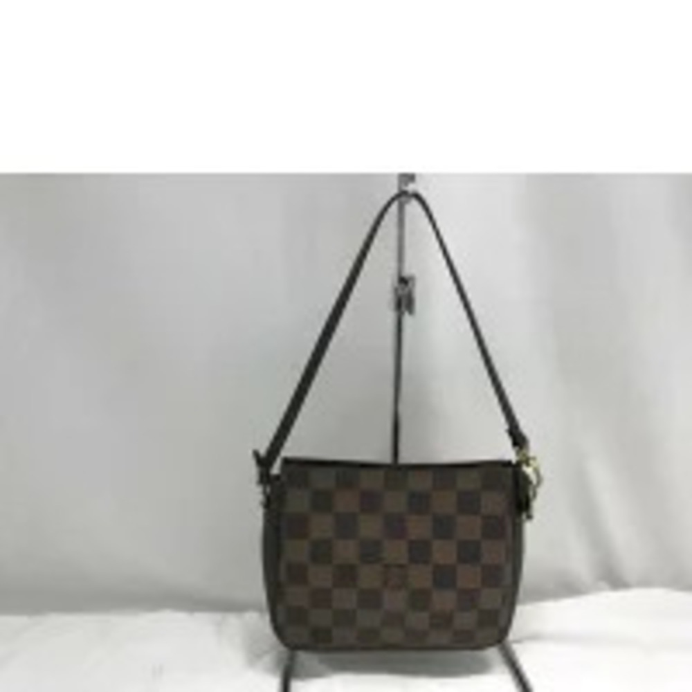 Louis Vuitton Makeup Toulouse B Black
